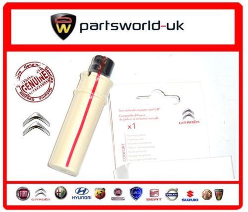 Citroen Mango Air Freshener Refill Citroen Ds3 C3 C3 Picasso And C4 Berlingo Ebay